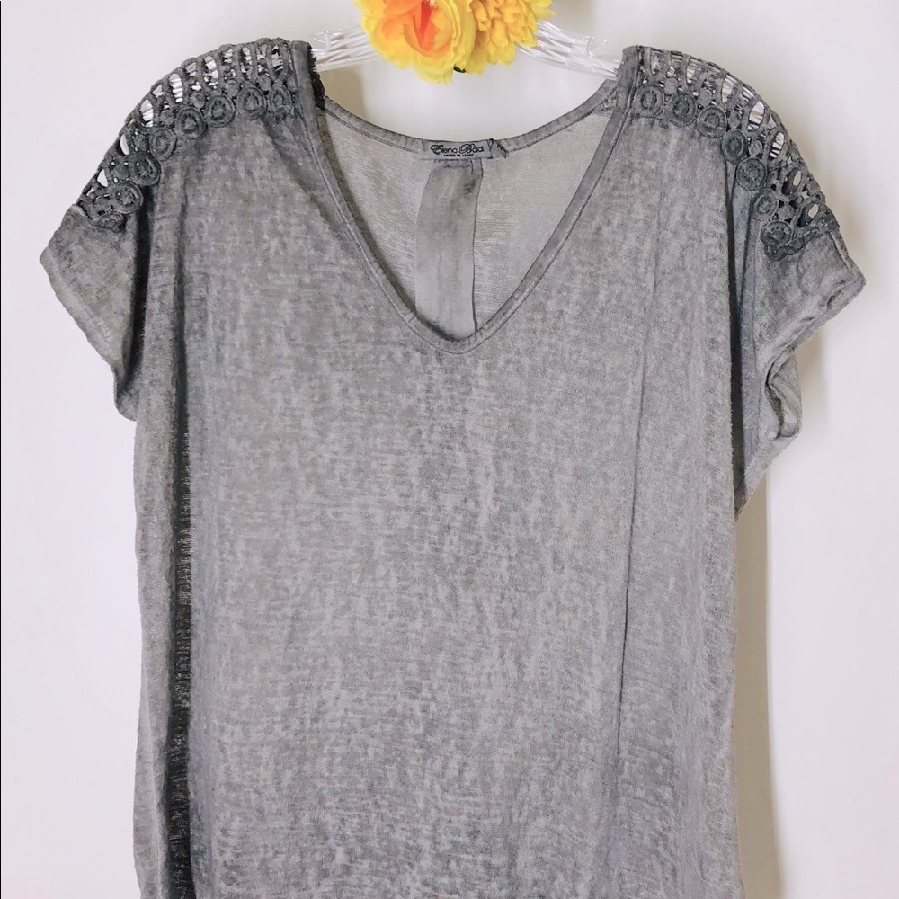 $15 Elena designers women casual quality shirt